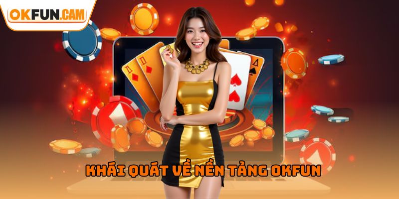 Khái quát về nền tảng OKFUN